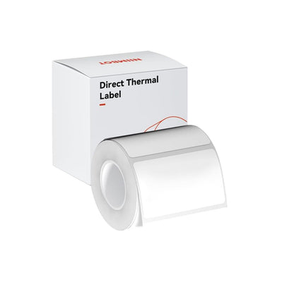 NIIMBOT White Sticker for B31 B4