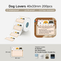 Dog Lovers
