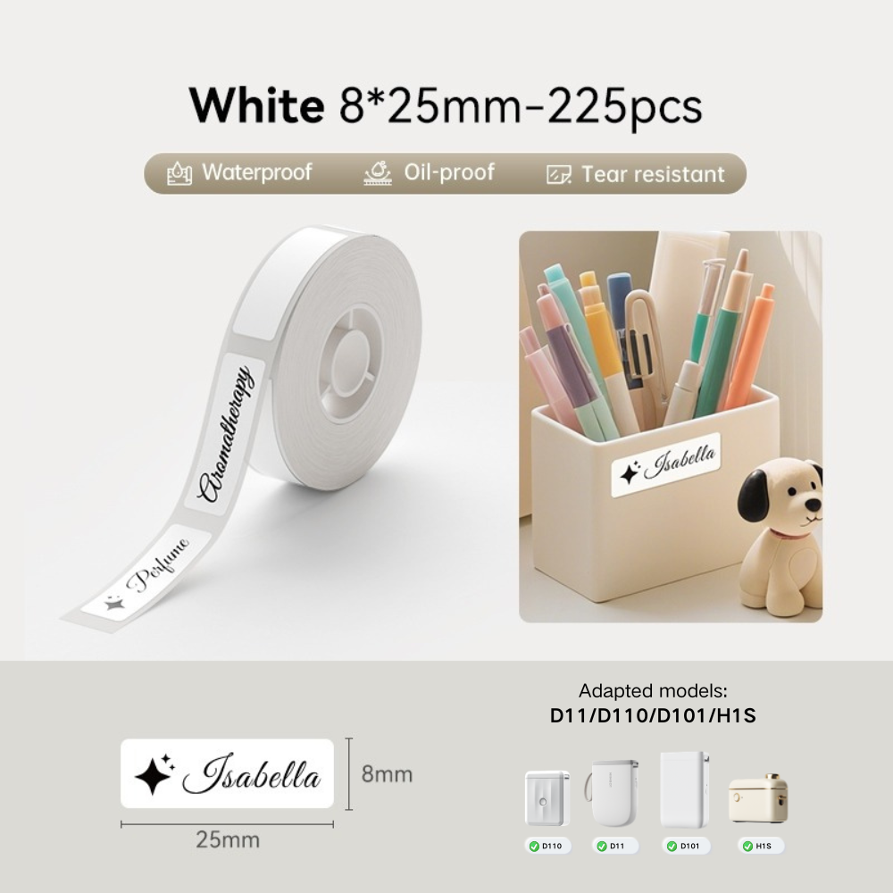 NIIMBOT White Label for D101