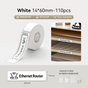 14x60mm - 110pcs