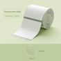 Round 50mm - 150pcs