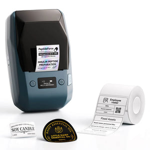 NIIMBOT M2 Label Printer