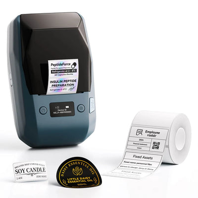 NIIMBOT M2 Label Printer