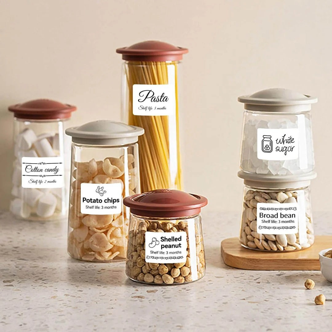 NIIMBOT Pure Colour Label for  B31 B4