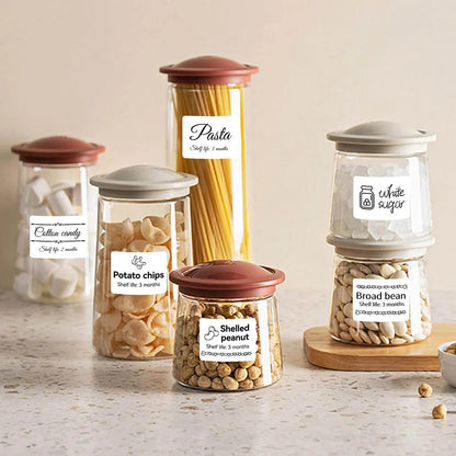 NIIMBOT Pure Colour Label for  B31 B4