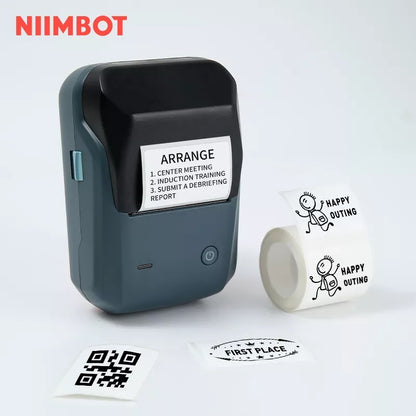 NIIMBOT B1 Label Maker