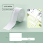 CableSticker 25x78mm