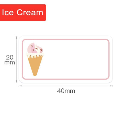 NIIMBOT Label Sticker for B1 B21 PRO B31 B4