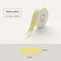 BrightYellow 12x40mm