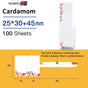 Price Tag Cardamom