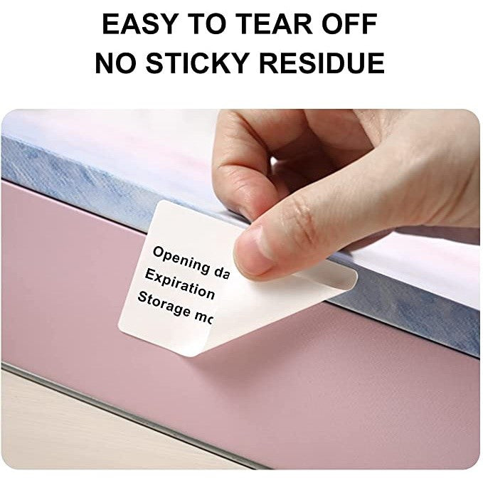 NIIMBOT Label Sticker for B1 B2 B21 B1 Pro B2 Pro B21 Pro B31 B4 K3