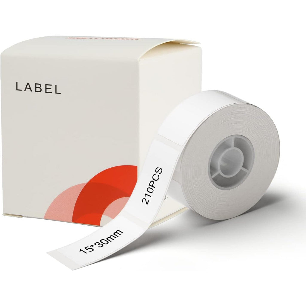 NIIMBOT Label Sticker for D11 D110 D101 H1S