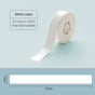 White 14x120mm