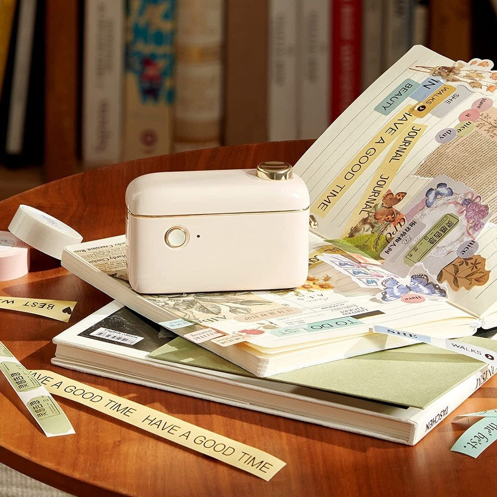 NIIMBOT Label Sticker for H1S