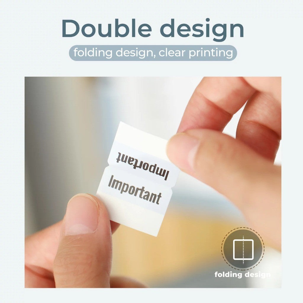 NIIMBOT Bookmark for B1 B2 B21 B1 Pro B2 Pro B21 Pro B31 B4 K3