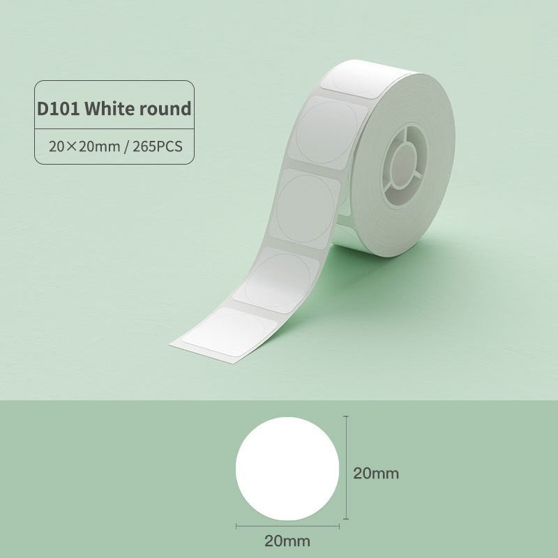 NIIMBOT White Label for D101
