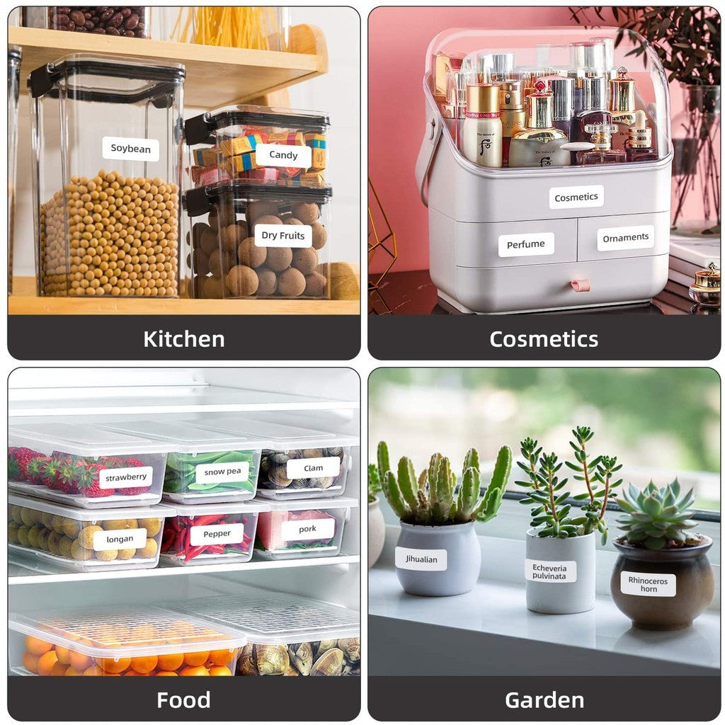 NIIMBOT White Label for D11 D110 D101 H1S