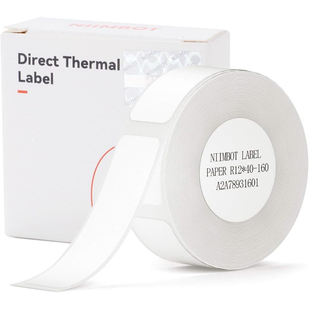 NIIMBOT White Label for D11 D110 D101 H1S