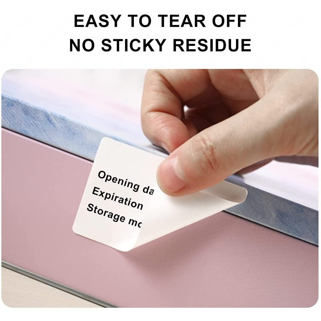 NIIMBOT Bookmark for D101