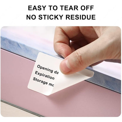 NIIMBOT Bookmark for D101