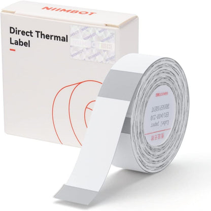 NIIMBOT Transparent Label for D11 D110 D101 H1S