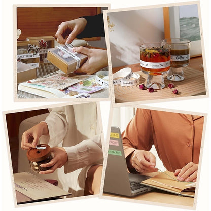 NIIMBOT Continuous Label for H1S