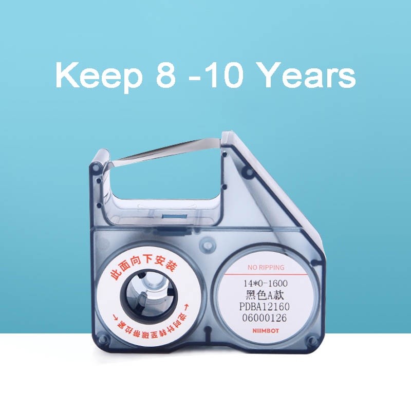 NIIMBOT Ribbon for N1 B18