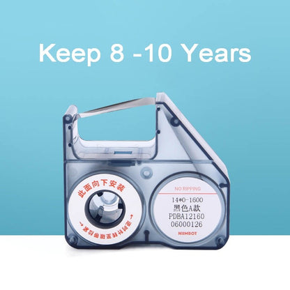 NIIMBOT Ribbon for N1 B18