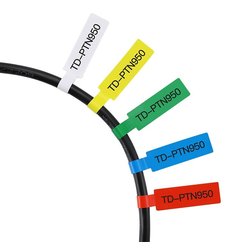 NIIMBOT Cable Tag for B1 B21 PRO B31 B4