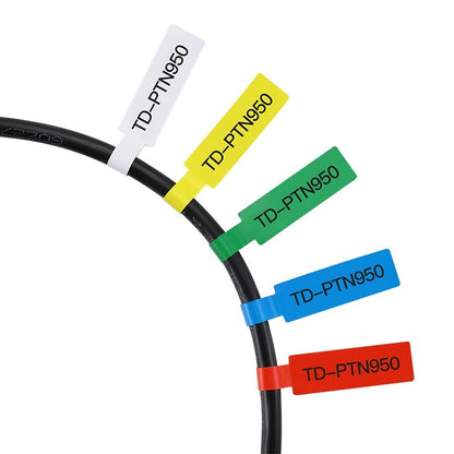 NIIMBOT Cable Tag for B1 B21 PRO B31 B4