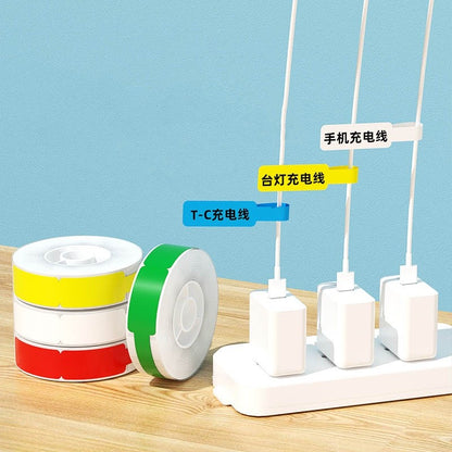 NIIMBOT Cable Tag for N1 B18