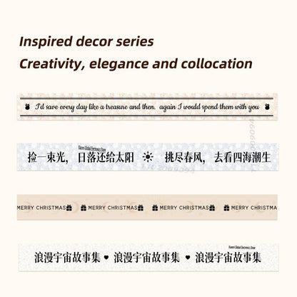 NIIMBOT Continuous Label for H1S