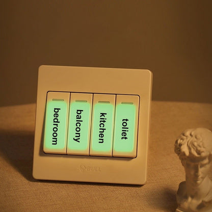 NIIMBOT Luminous Label for D11 D110 D101 H1S