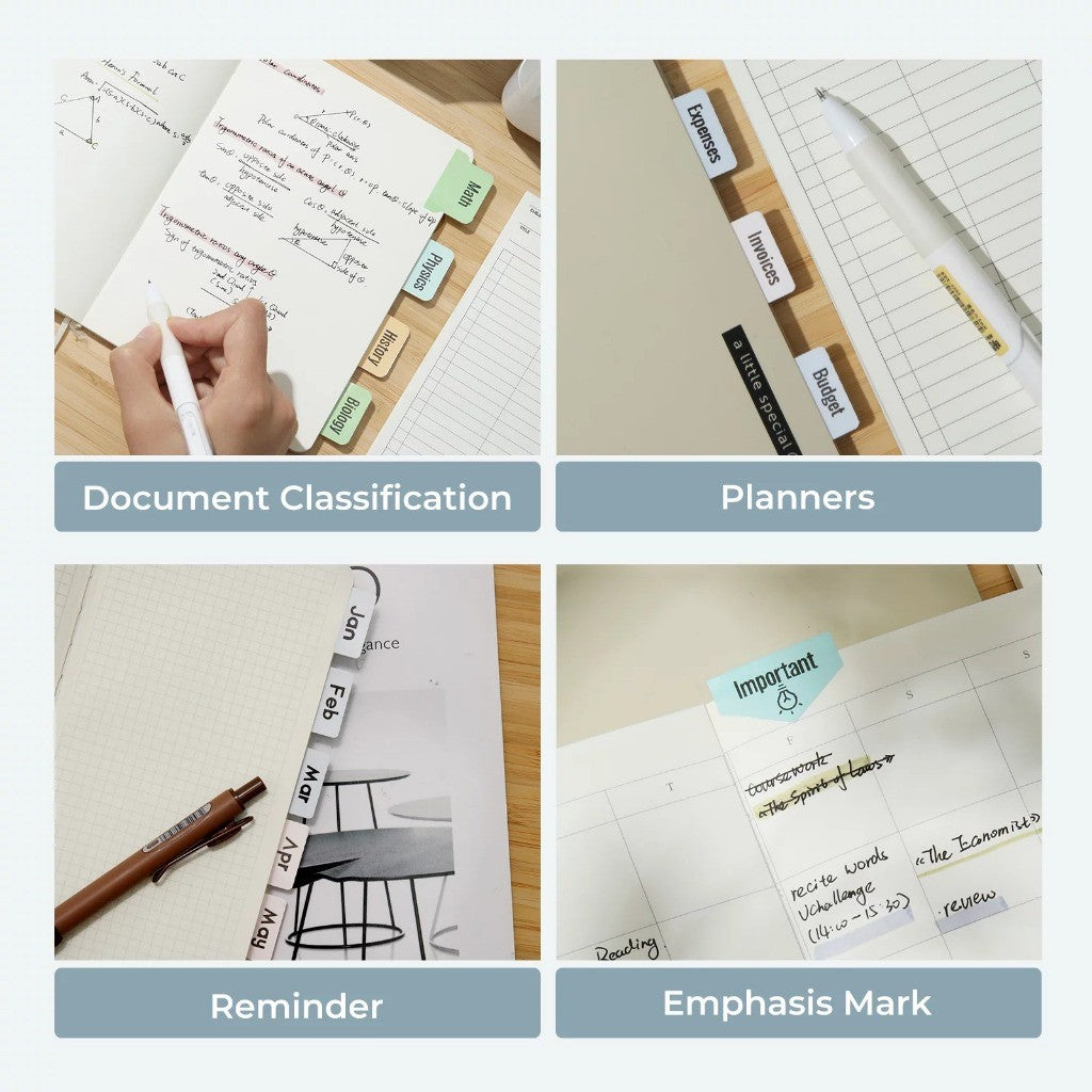 NIIMBOT Bookmark for B1 B21 PRO B31 B4