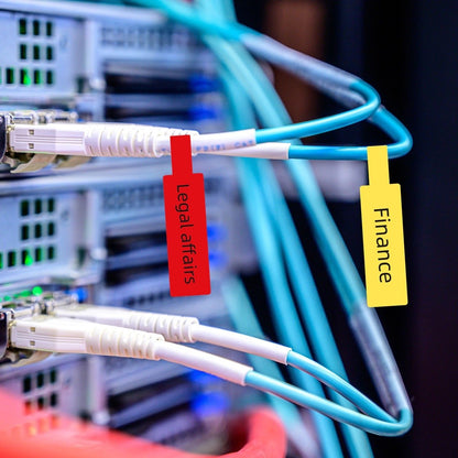 NIIMBOT Cable Tag for N1 B18