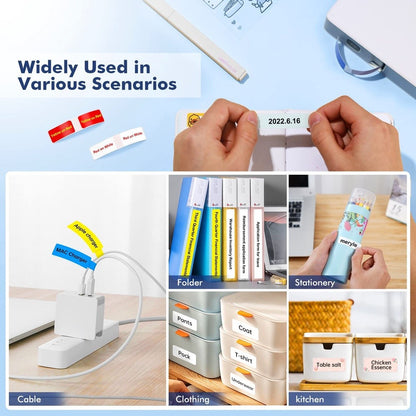 NIIMBOT White Label for N1 B18