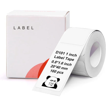 NIIMBOT White Label for D101