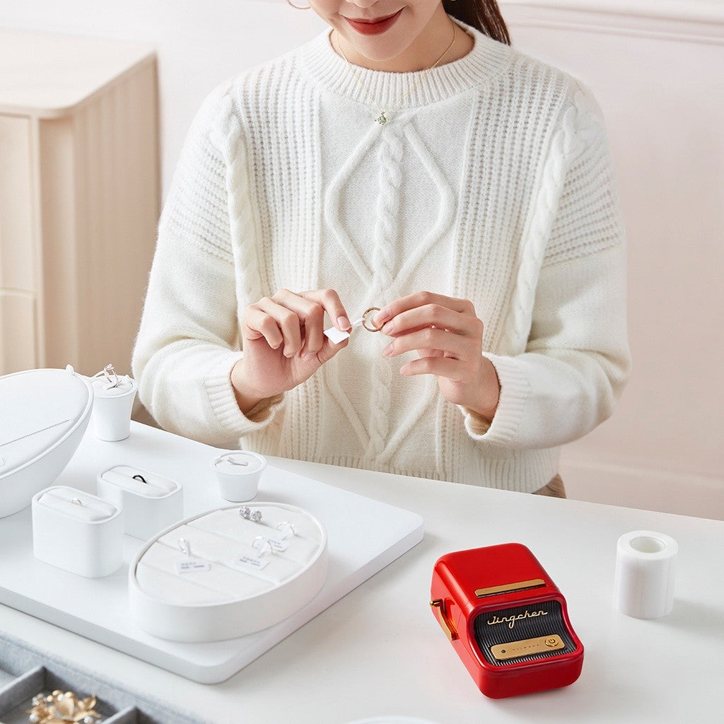 NIIMBOT Price Tag for B1 B21 PRO B31 B4