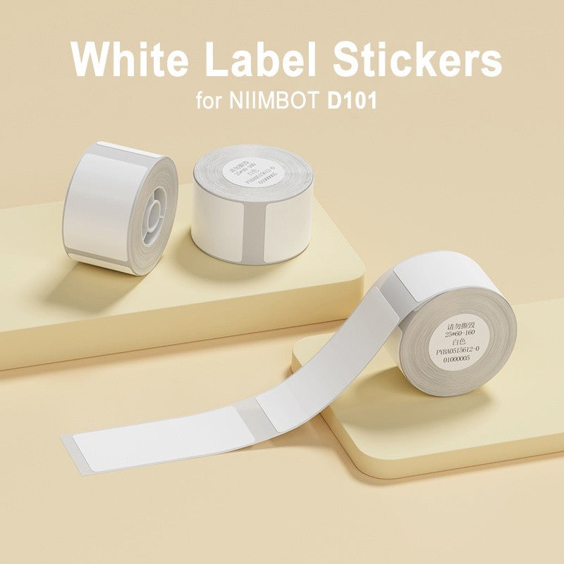 NIIMBOT White Label for D101