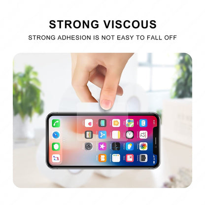 NIIMBOT Transparent Label for B1 B21 PRO B31 B4