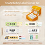 Study Buddy 6-roll