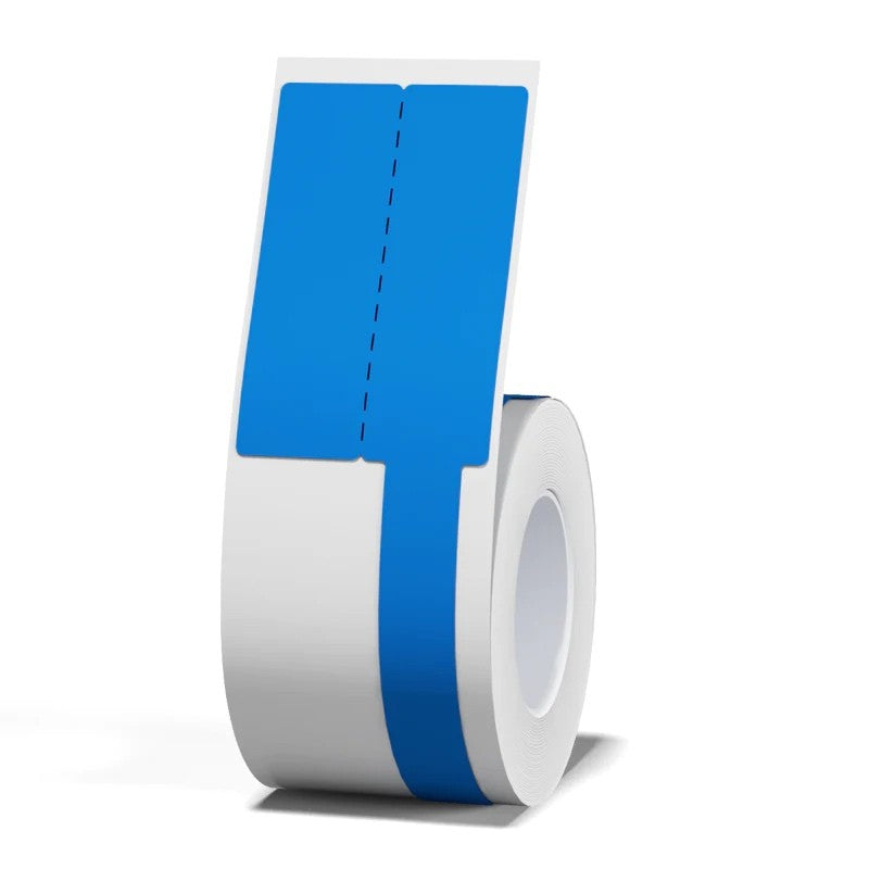 NIIMBOT Cable Tag for B1 B2 B21 B1 Pro B2 Pro B21 Pro B31 B4 K3