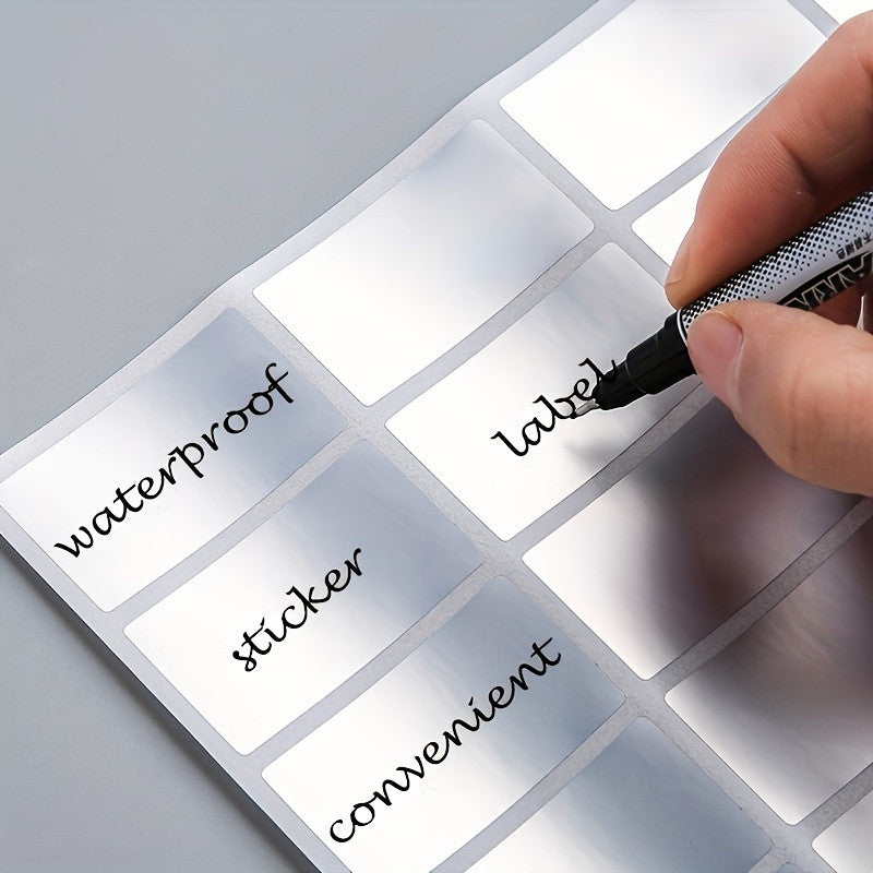 NIIMBOT Matte Label Writable Sticker for B1 B2 B21 B1 Pro B2 Pro B21 Pro B31 B4 K3