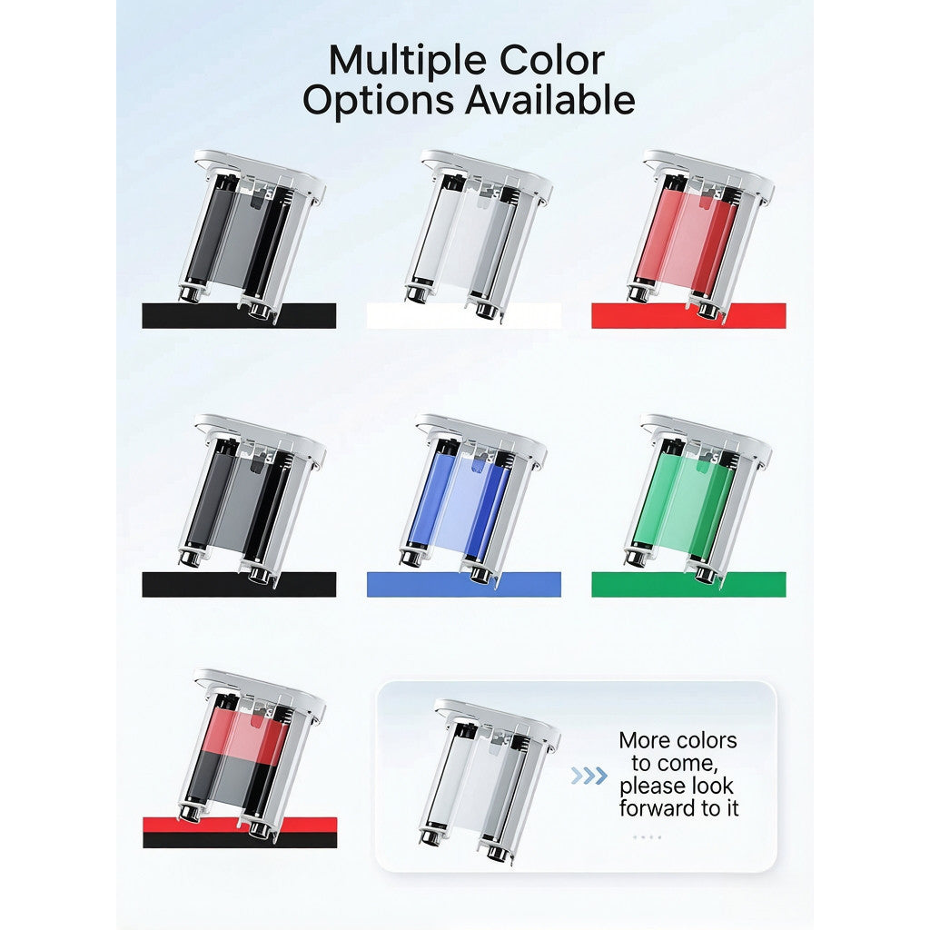 NIIMBOT Refill Ribbon for M3
