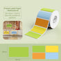 4-colour 40x20mm