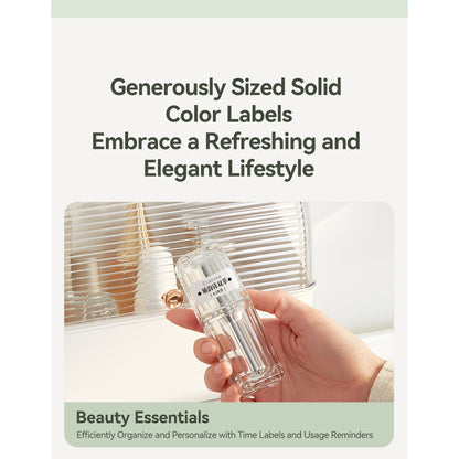 NIIMBOT Matte Label Writable Sticker for B1 B21 PRO B31 B4