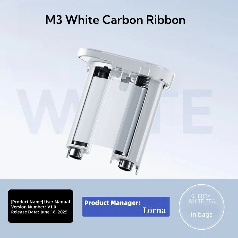 NIIMBOT Refill Ribbon for M3