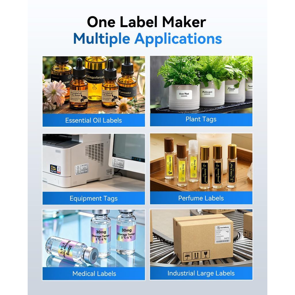 NIIMBOT M3 Label Printer