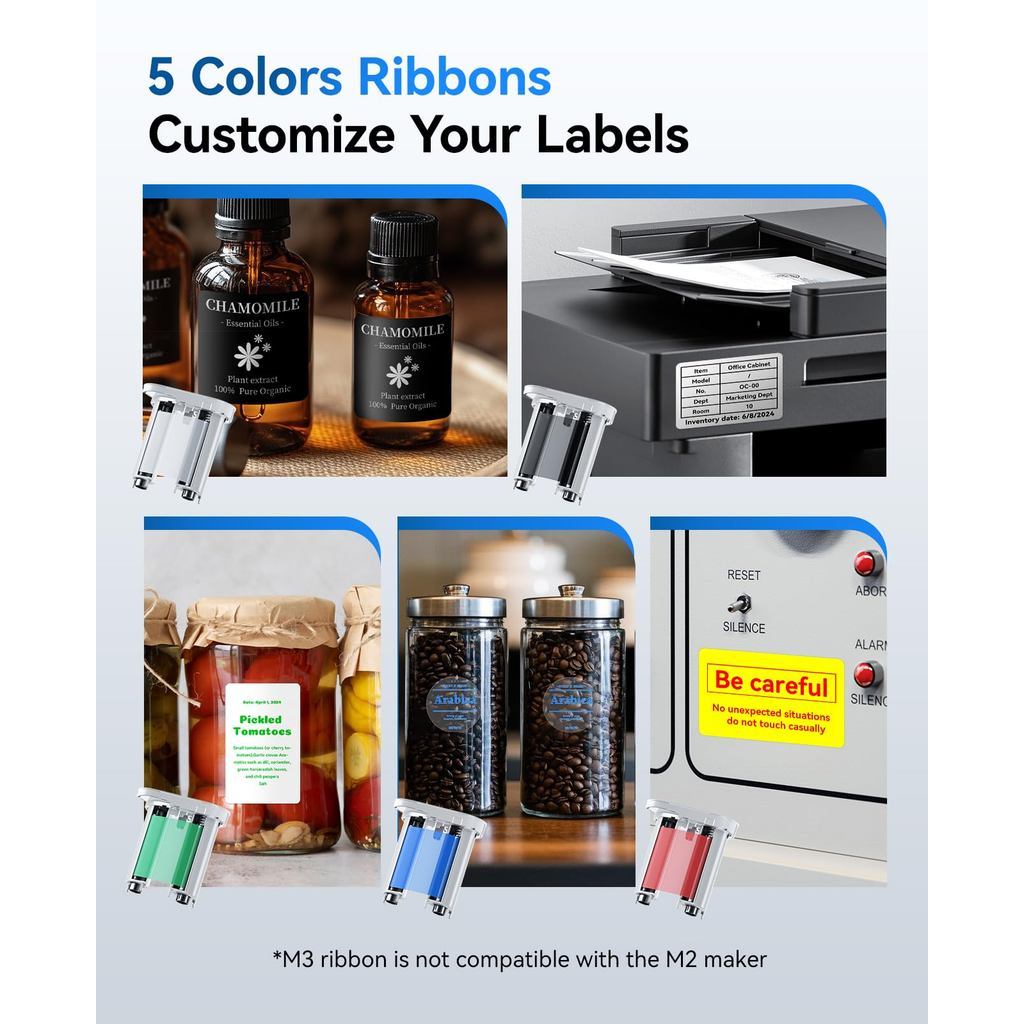 NIIMBOT M3 Label Printer