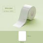 White 60x80mm